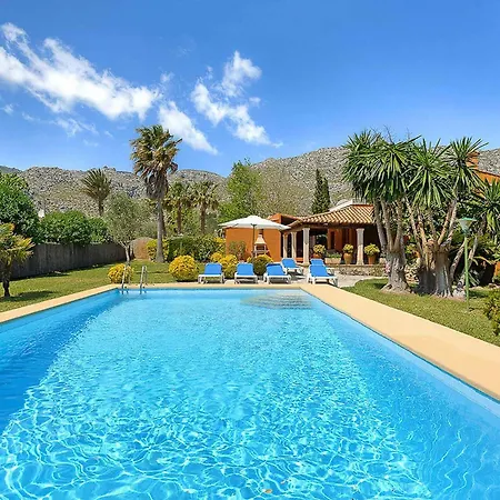 Villa Papito